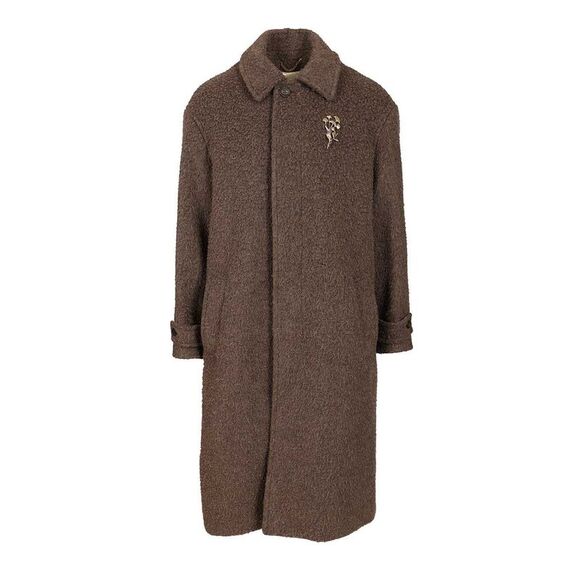GOLDEN GOOSE Other - Golden Goose Men "Journey" Coat
